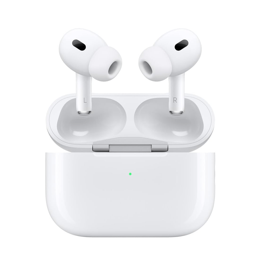 AIRPODS APPLE 2 PRO 2 AUTONOMIE 6H
