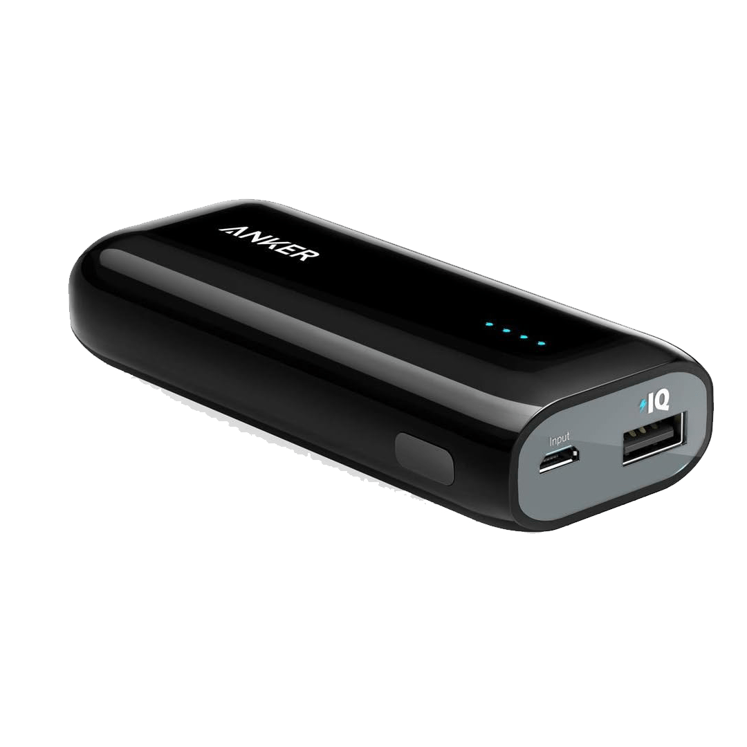 Powerbank Anker ASTRO 5200 MAH