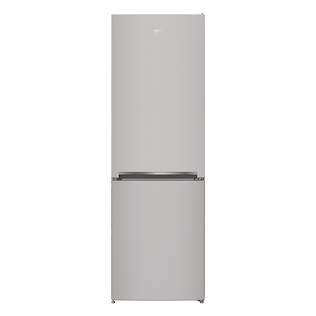 Réfrigérateur Combiné Beko 350 L DeFrost Avec 3 Tiroirs RCSA330K30SN