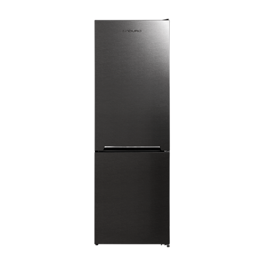 Réfrigérateur Combiné NO Frost 400 Litres Inox Bronze Enduro RCNT400DS
