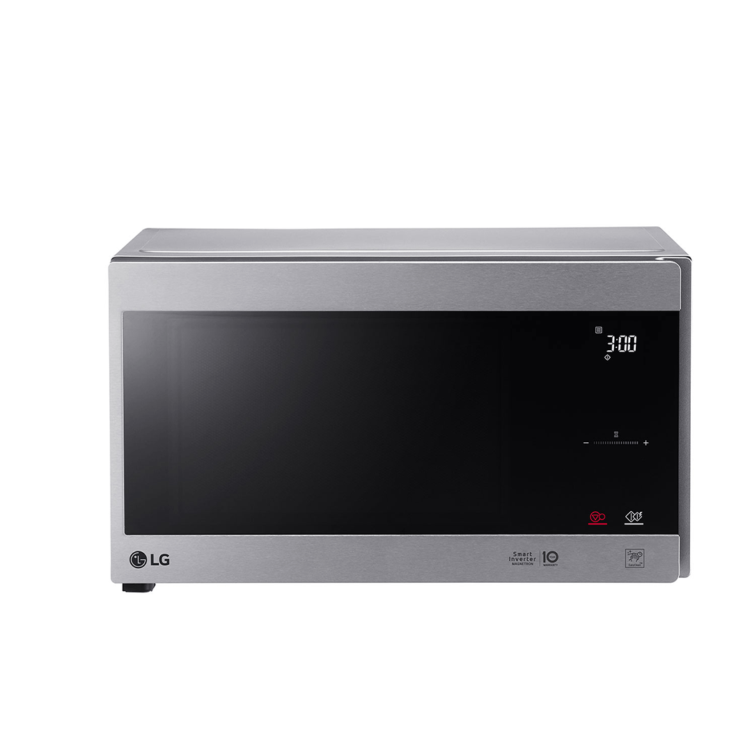 Micro-Onde Digital 42 Litres INVERTER LG MS4295CIS