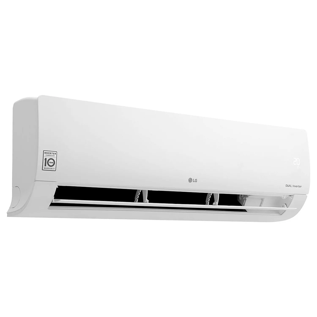 Split Inverter 1.5 CV 12000 BTU R410 LG S4UQ12JA3QC