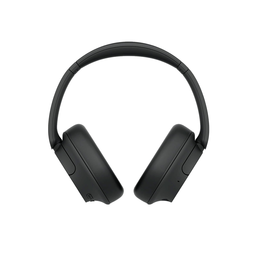 Casque Sans fil A Réduction DE Bruit 35H D'Autonomie Noir Sony WH-CH720N/BC