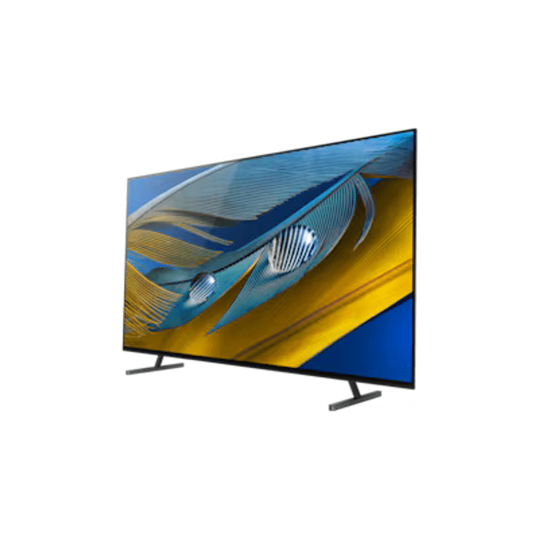 Ecran 55 Pouces OLED 4K UHD 3840 x 2160 Cognitive Processor XR SONYXR