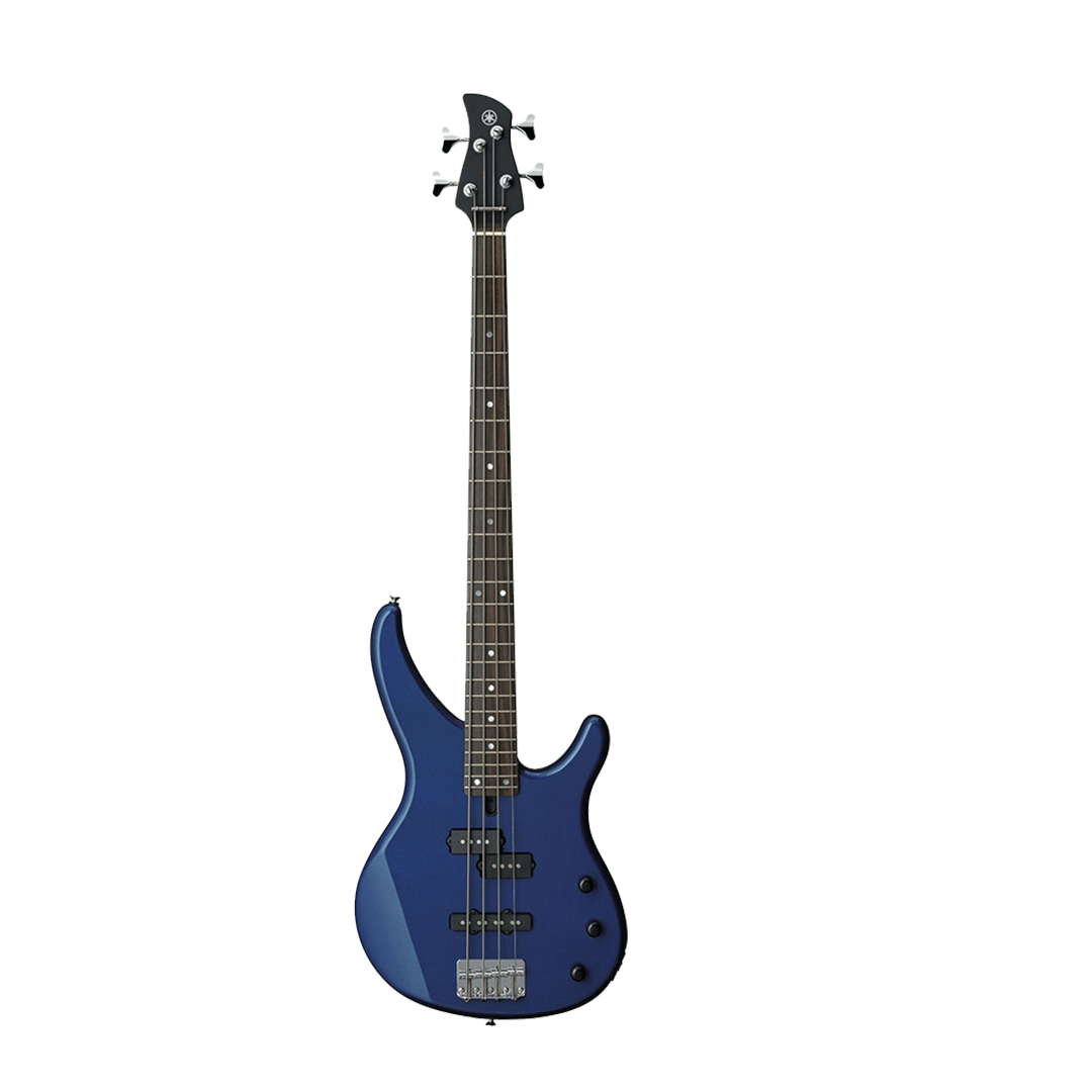GUITAR BASS YAMAHA TR BX 174 BLUE
