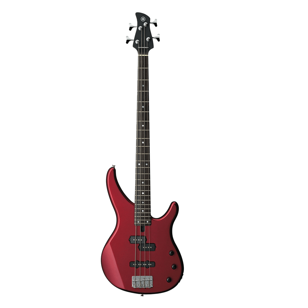 GUITAR BASS YAMAHA TR BX 174 RED