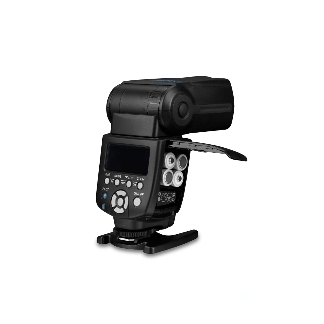 Flash universel Yongnuo YN-560 IV