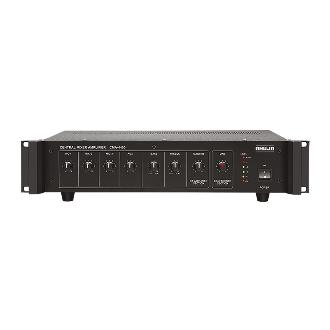 Amplificateur 50 W Ajuha CMA4400