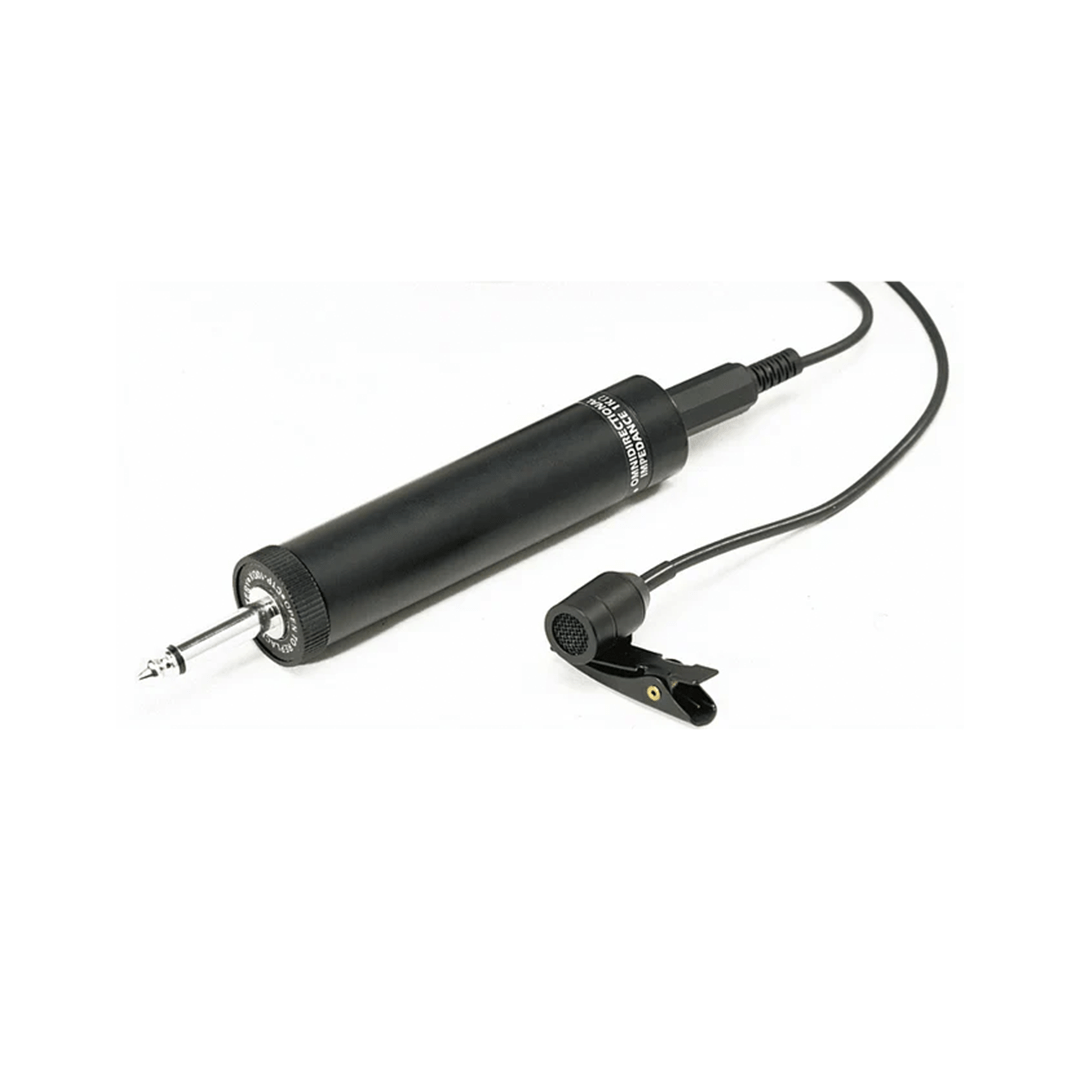 Mégaphone de sonorisation Ahuja CTP-10DX
