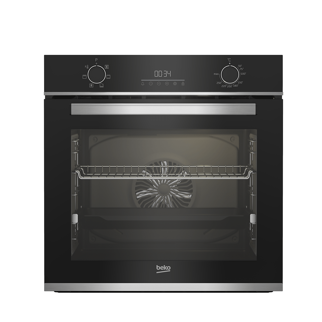 Four encastrable 60cm Beko BBIE13302XC