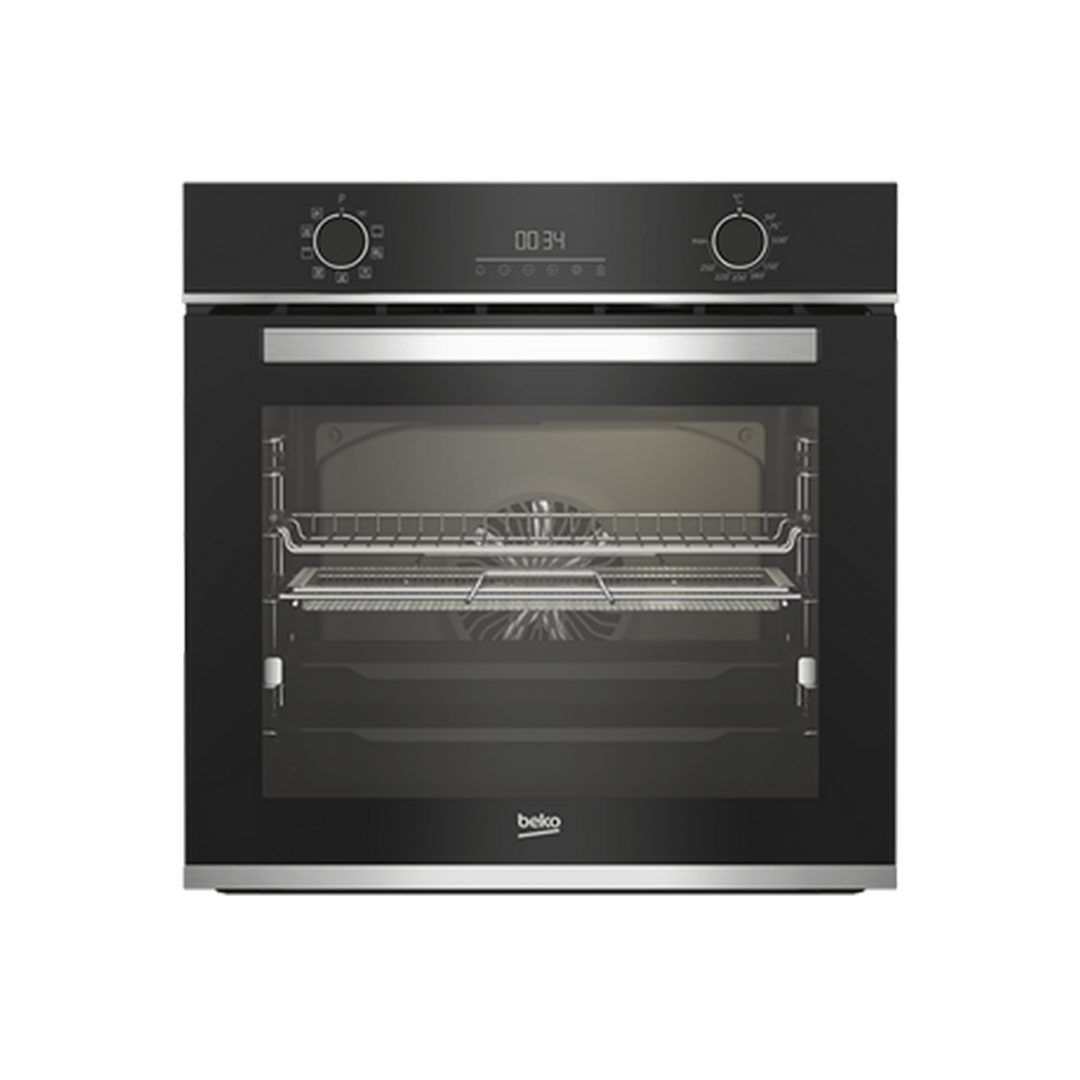 Four Encastrable Electrique Beko Inox 60 CM BBIMA13300XS