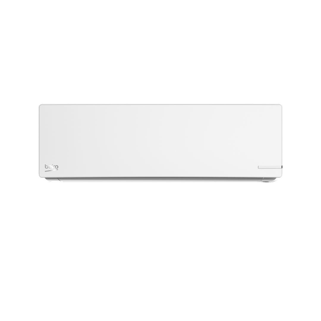 Split Beko 24000 Btu 3 Cv Blanc Gaz R410 Beko BRAE240