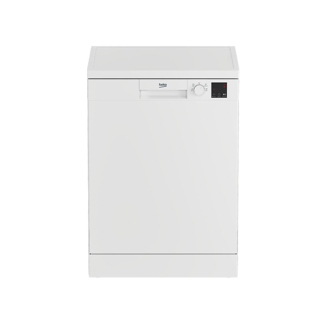 Lave Vaisselle 13 Couverts A++ Beko DFN04320W