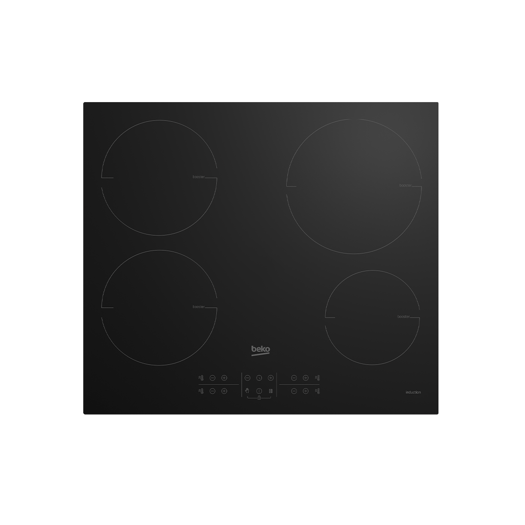 Plaque De Cuisson A Induction Encastrable Electrique BEKOHII64200MT