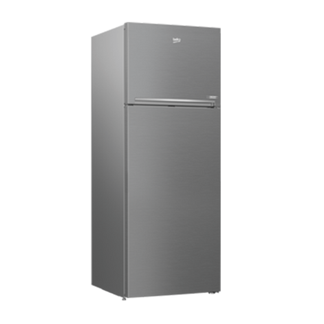 Réfrigérateur Beko 2 Portes Neo Frost A+ 550 Litres RDNE55X