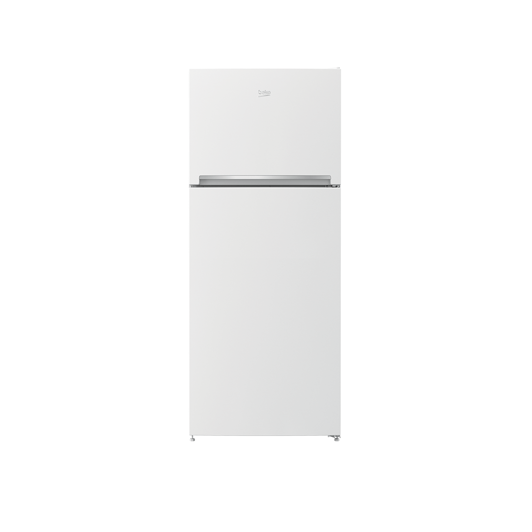 Réfrigérateur Double Portes 450 Litres Beko RDSE450K20W