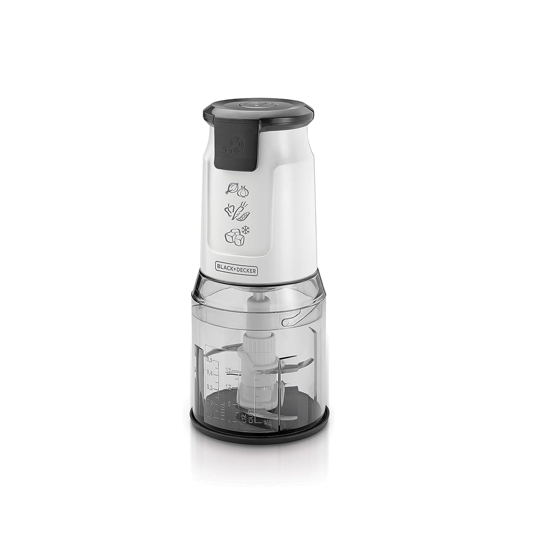 Hachoir Vertical 500w Black Decker FC300B5