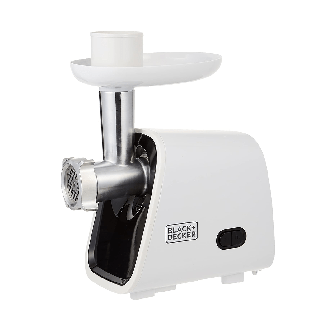 Hachoir à Viande 1500w Black Decker FM1500B5