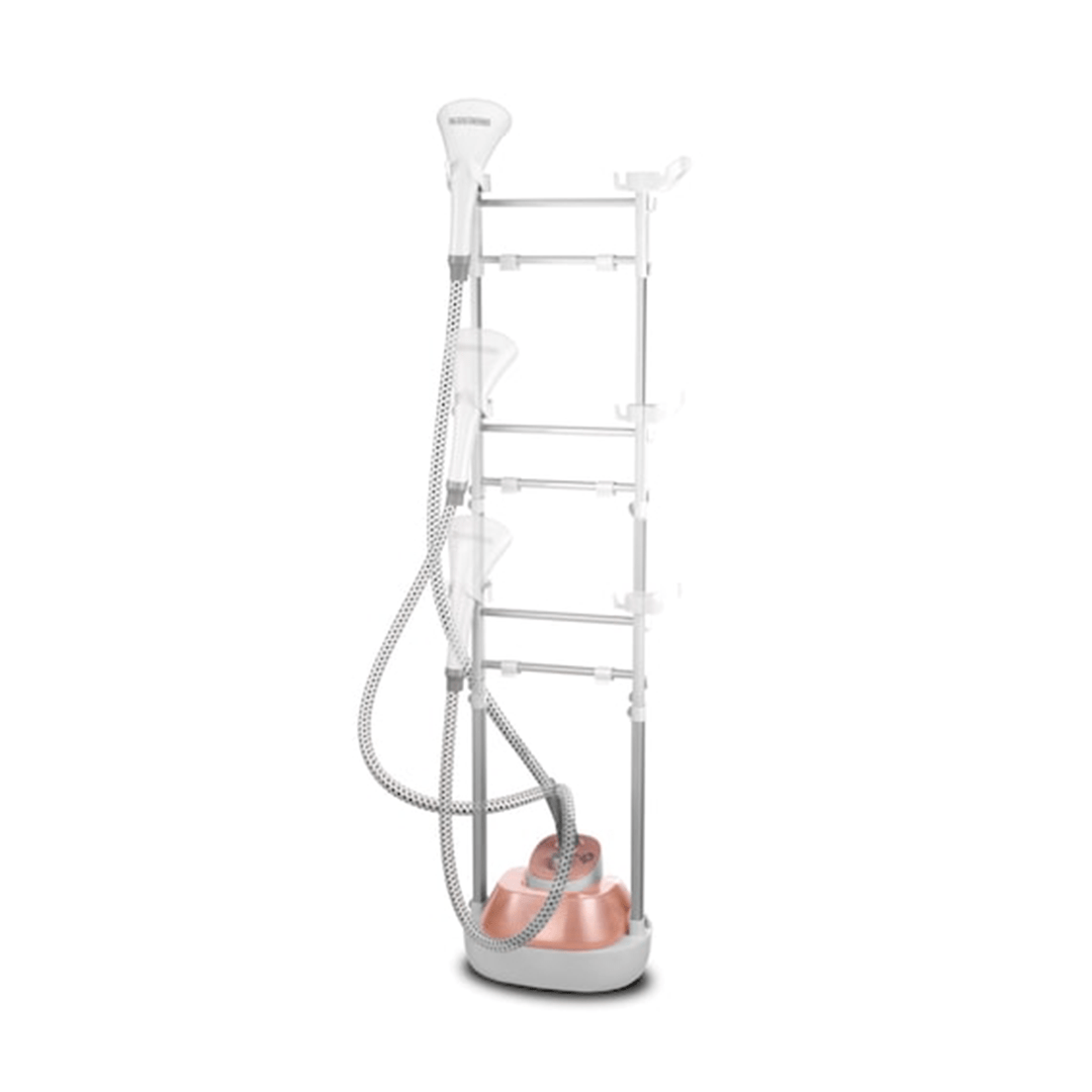 Défroisseur à Vapeur Manuel 1785w Black Decker GSTM2050