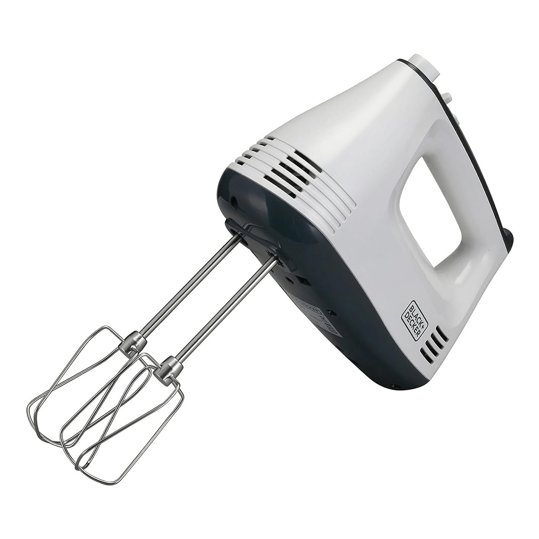 Batteur Électrique 300w Black Decker M350B5