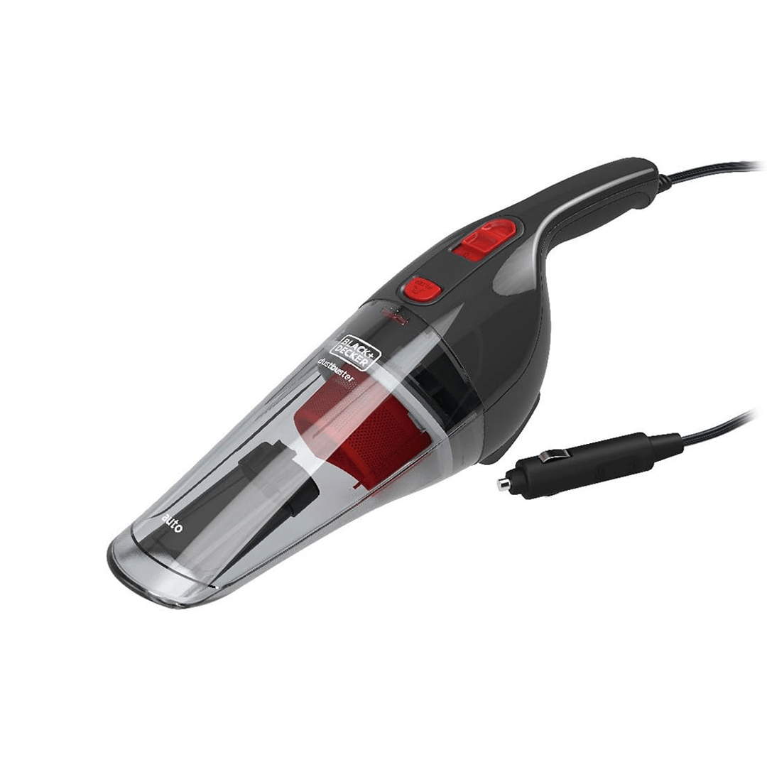 Aspirateur Automobile 12Vcc Epp Black Decker NV1200AV