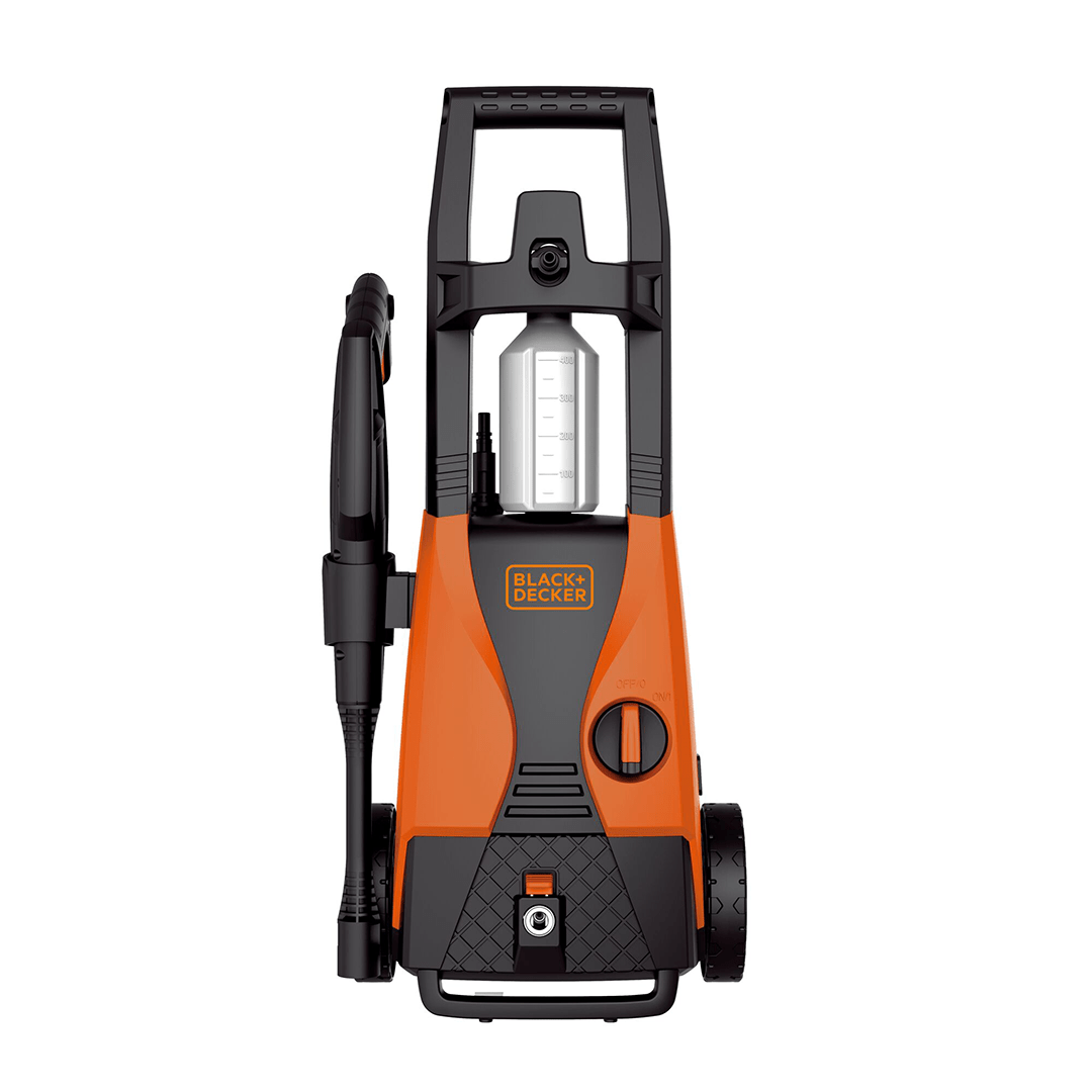 Nettoyeur Haute Pression Black Decker PW1450