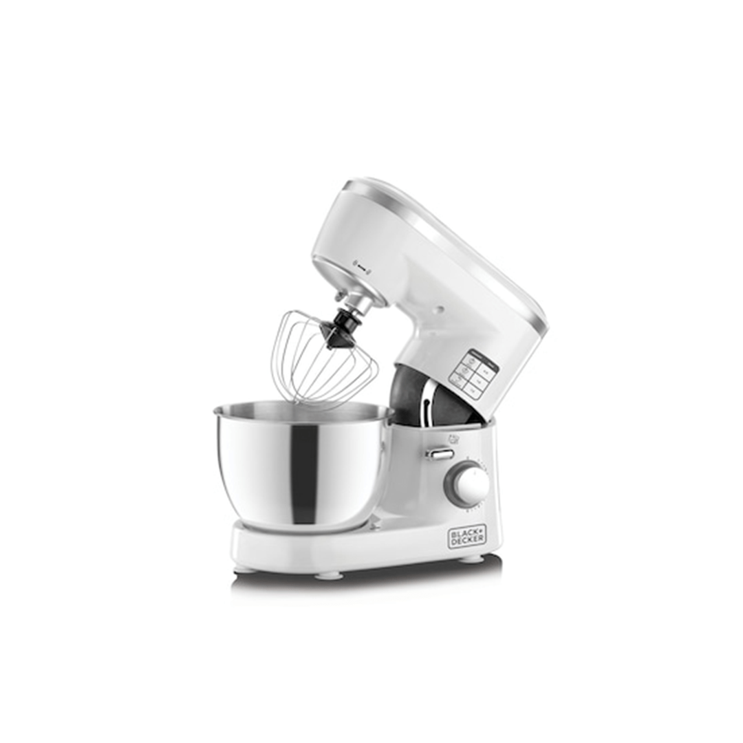 Mixeur Sur Pied 1000w Black Decker SM1000