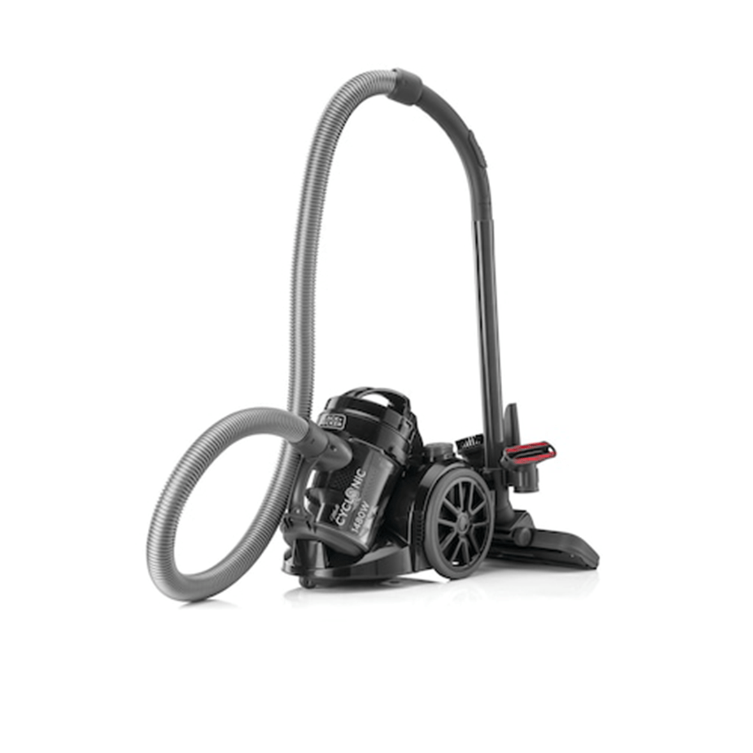 Aspirateur 1400w Black Decker VM1480S