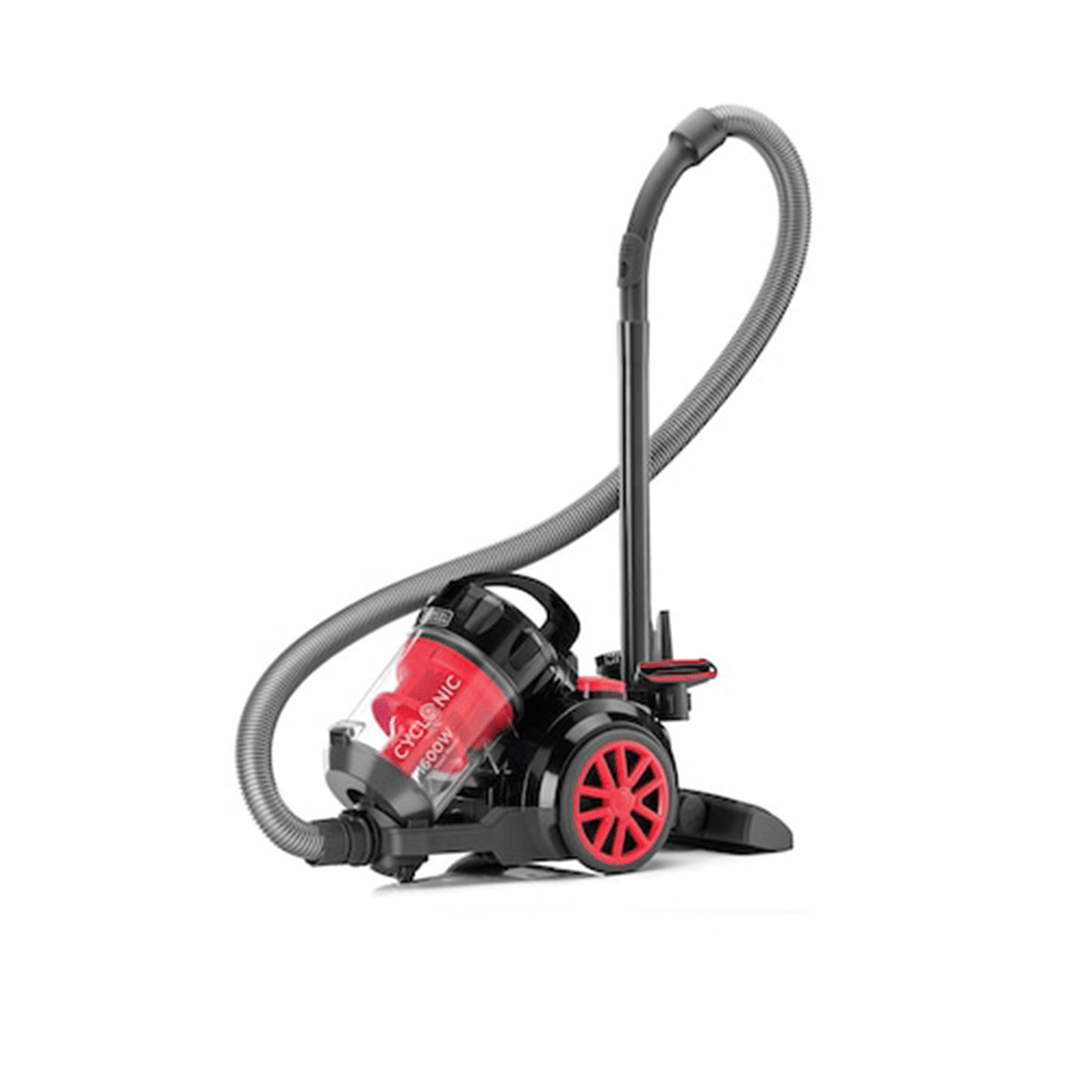 Aspirateur Sans Sac 1680w Black Decker VM1680