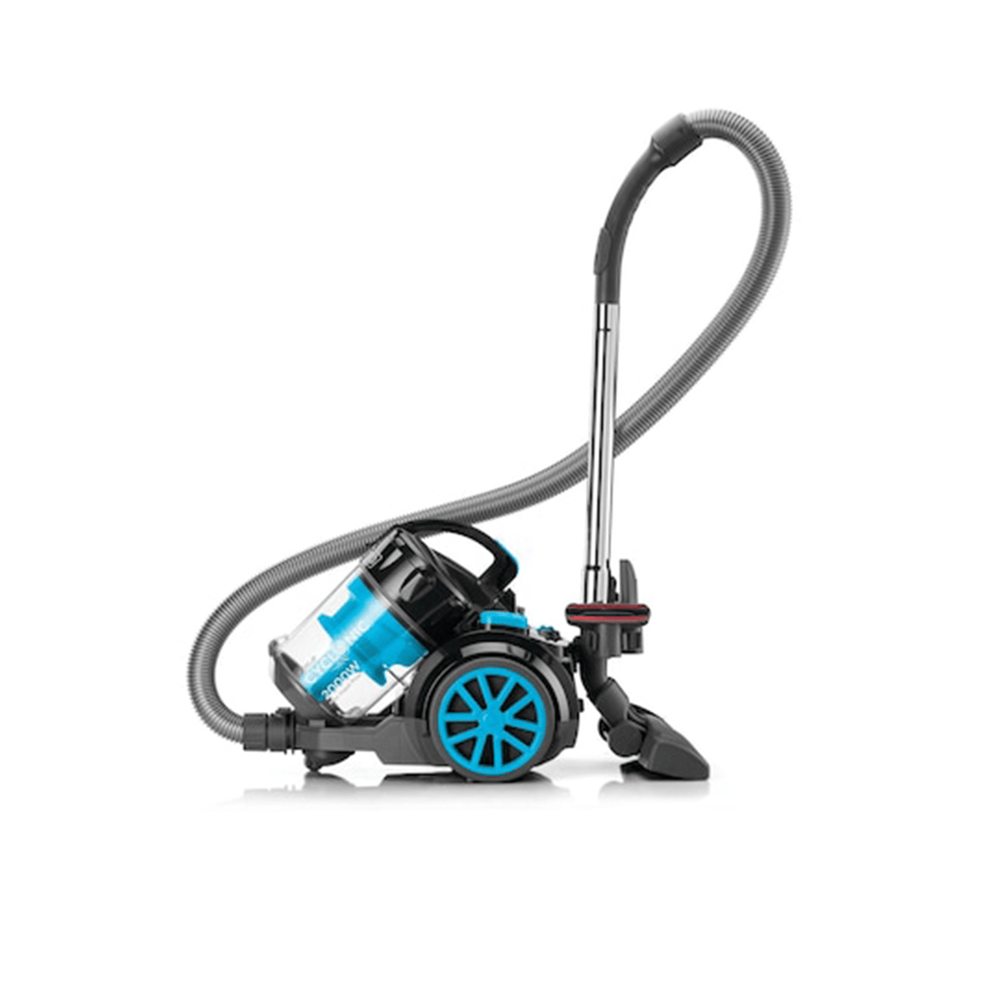 Aspirateur Sans Sac 2000w Black Decker VM2080