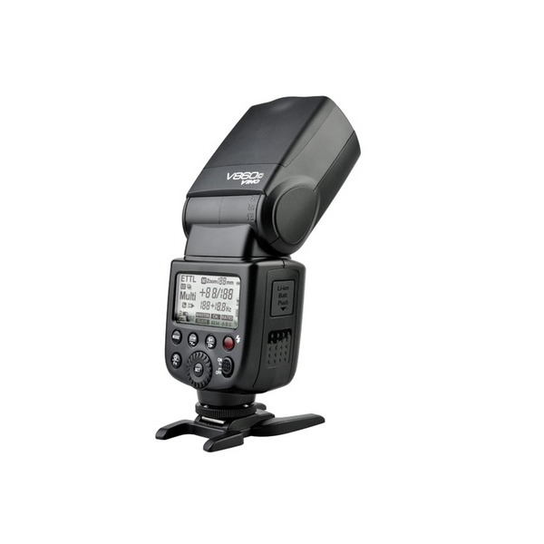 Flash Speedlite Canon V860C