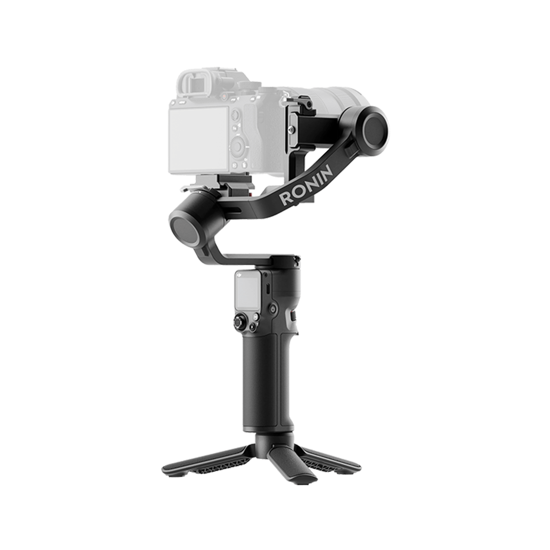 Stabilisateur DJI RS 3 Mini