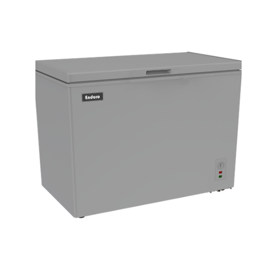 Congélateur Horizontal 400 Litres CH400VS