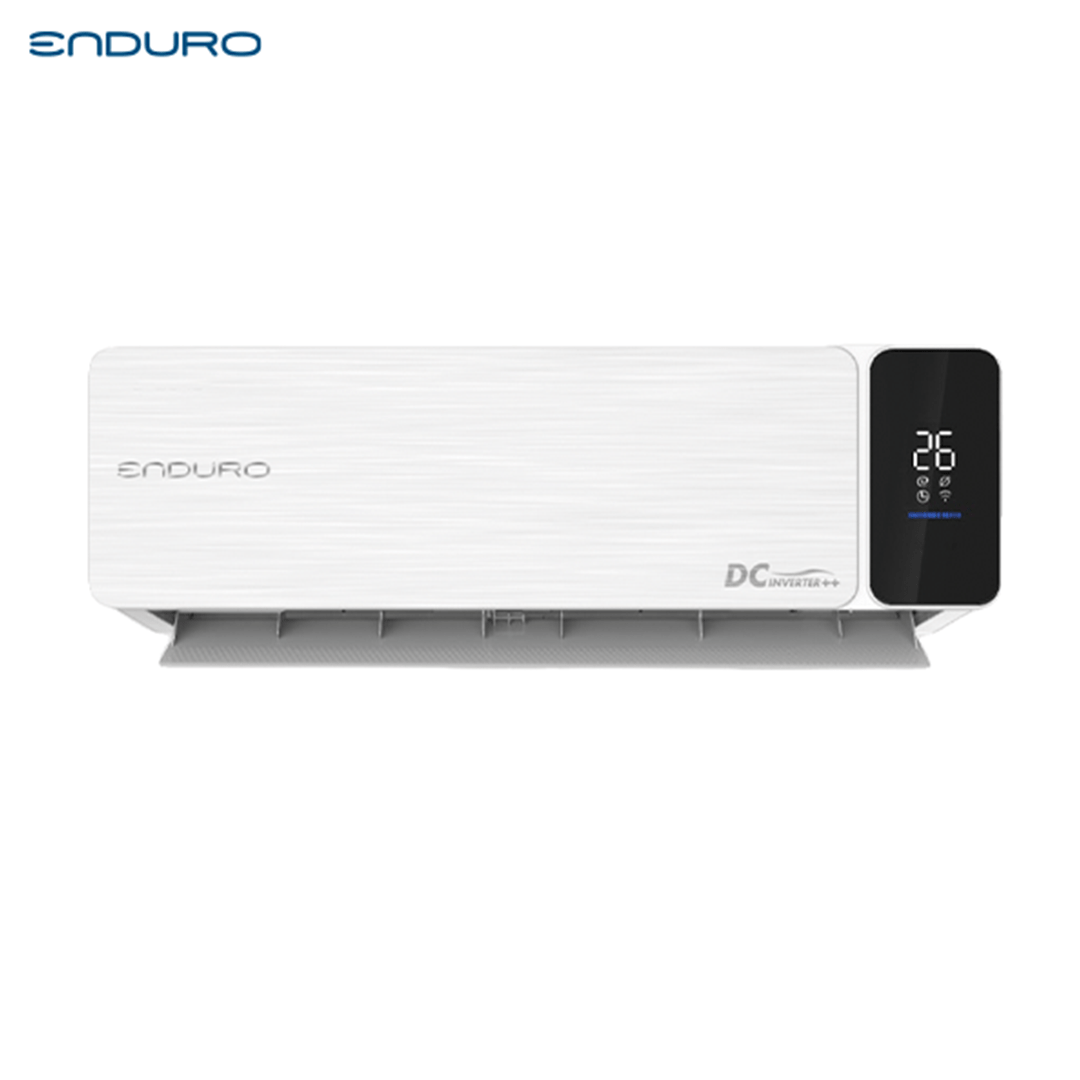 Split Mural Inverter 1.25Cv 80% R410A Enduro EVA090INV