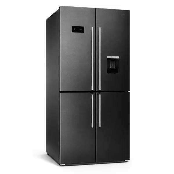 Side by side Multiportes