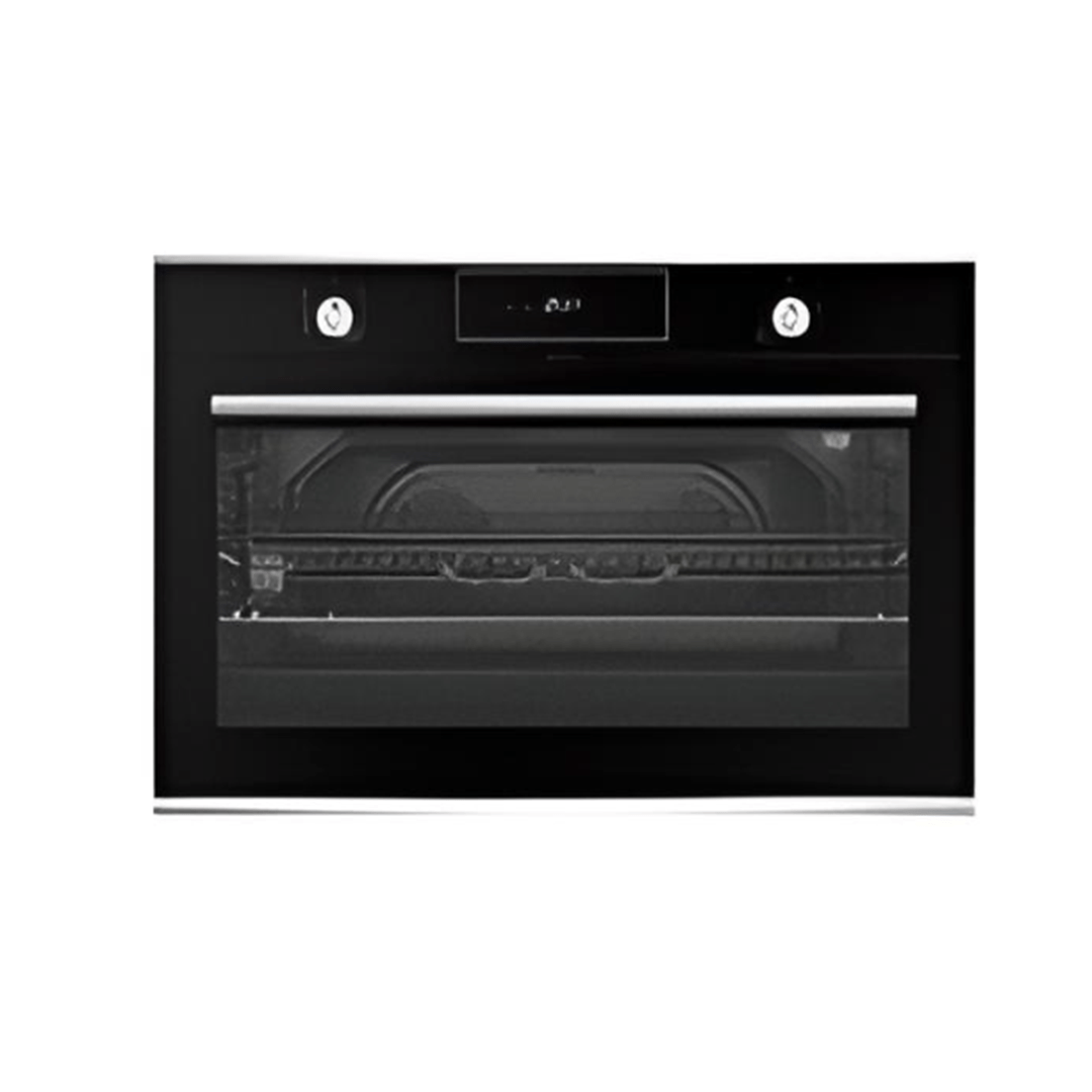 Four électrique encastrable Enduro 90CM multifonction 6+1 ventilateur double Enduro LT95277