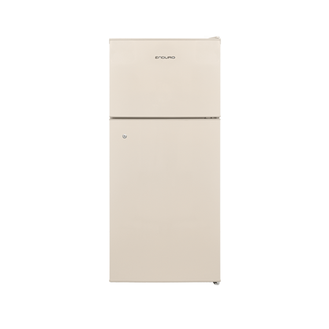 Réfrigérateur 2 portes 550 LITRES A++ Enduro RDS550BGB