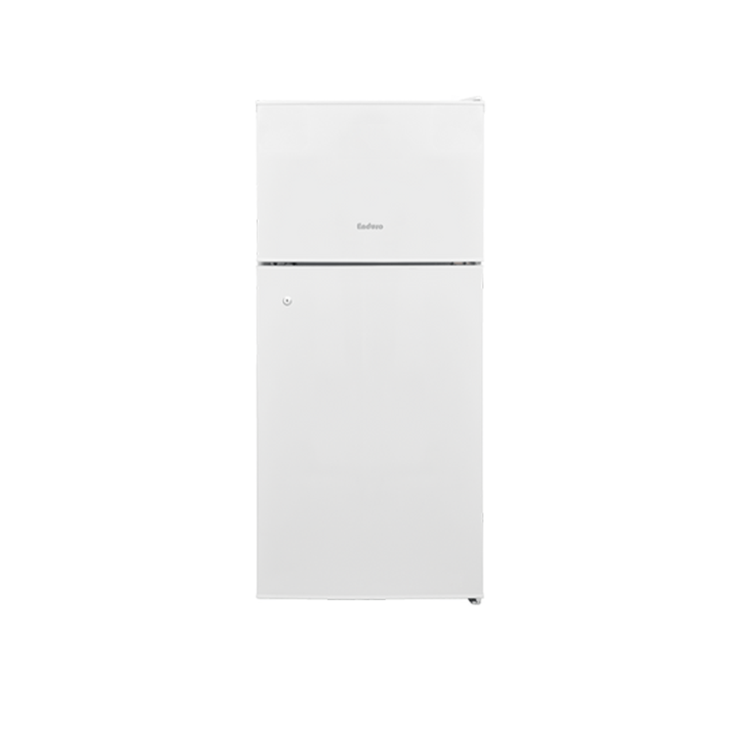 Frigo Double Portes Class A Blanc 200 Litres Enduro RDST200W