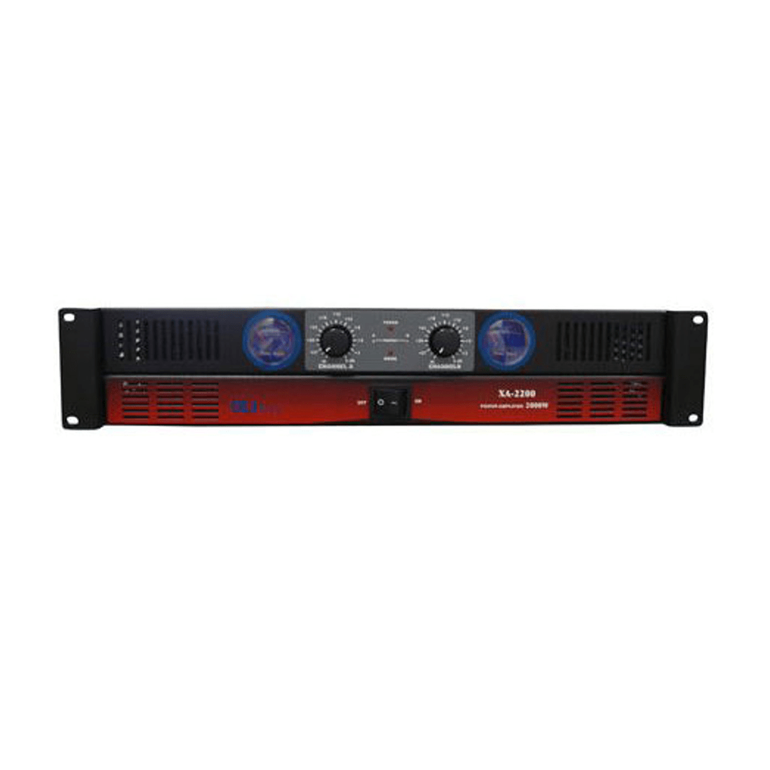 Amplificateur 2000 W Gli Pro XA 2200