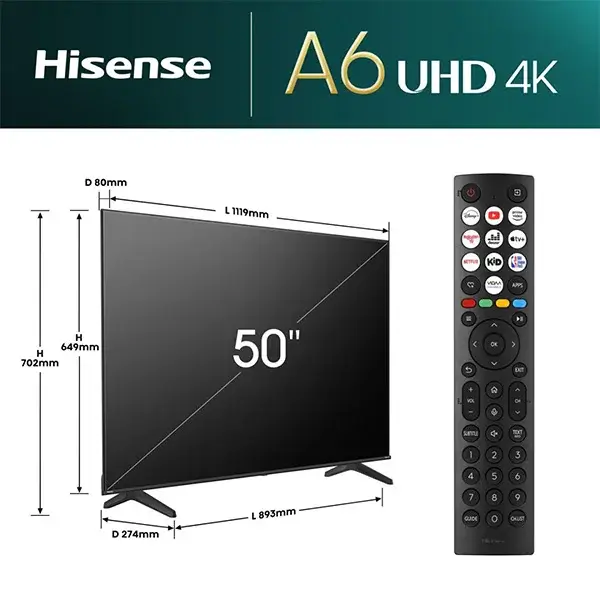 HISENSE50E61N-1
