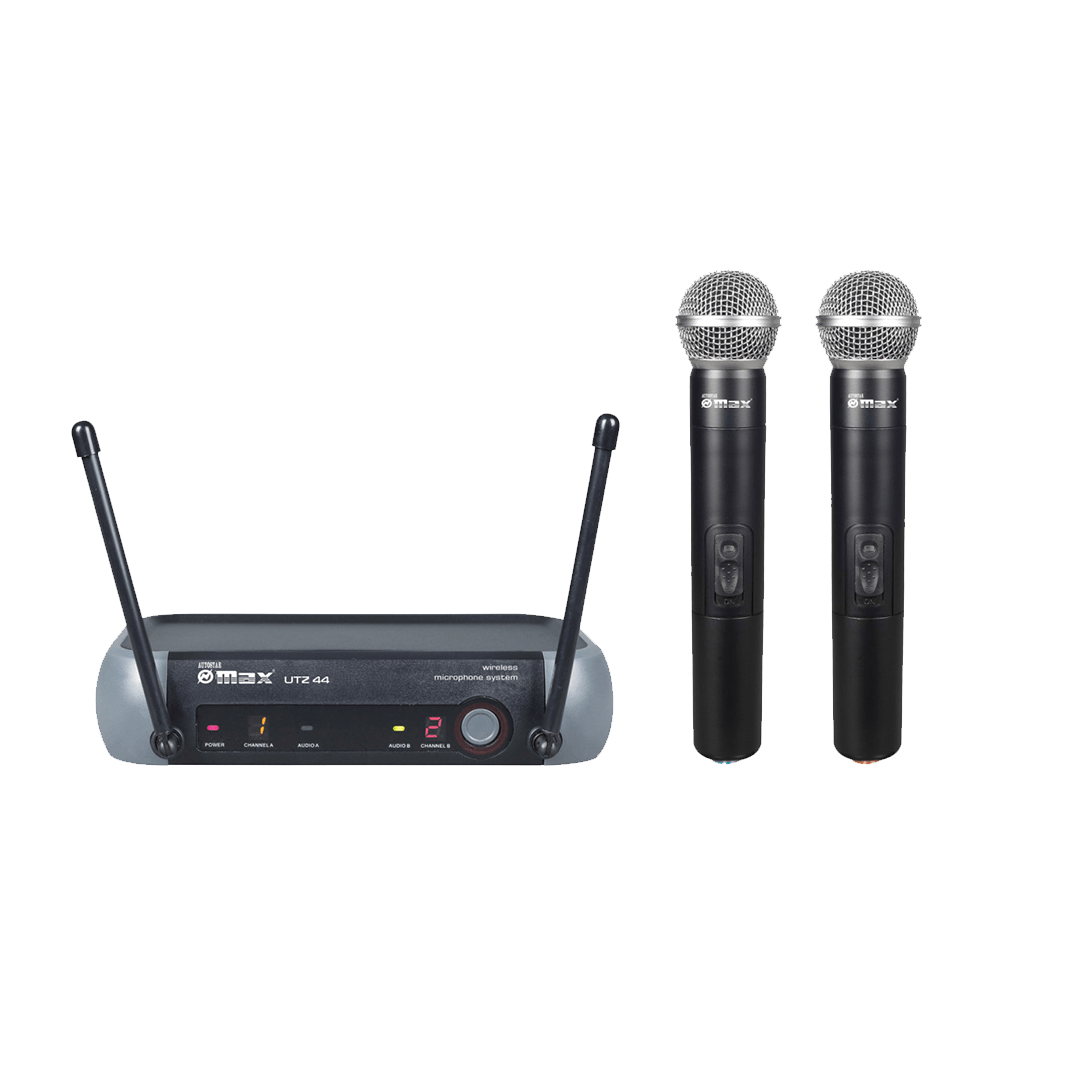 Pack Micro Baladeur 5060 MAX UTZ44