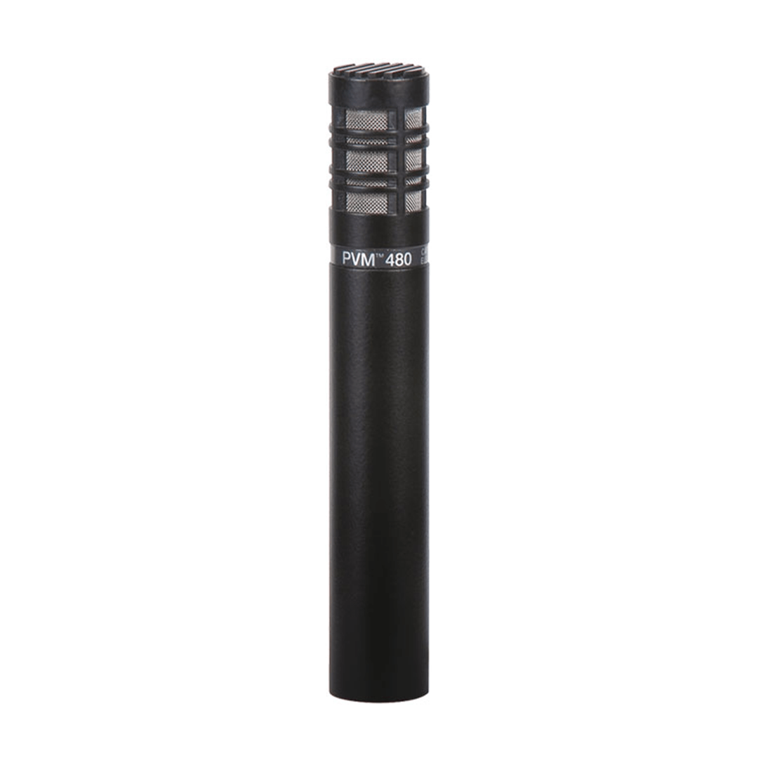 Microphone Condensé Peavey PVM 480