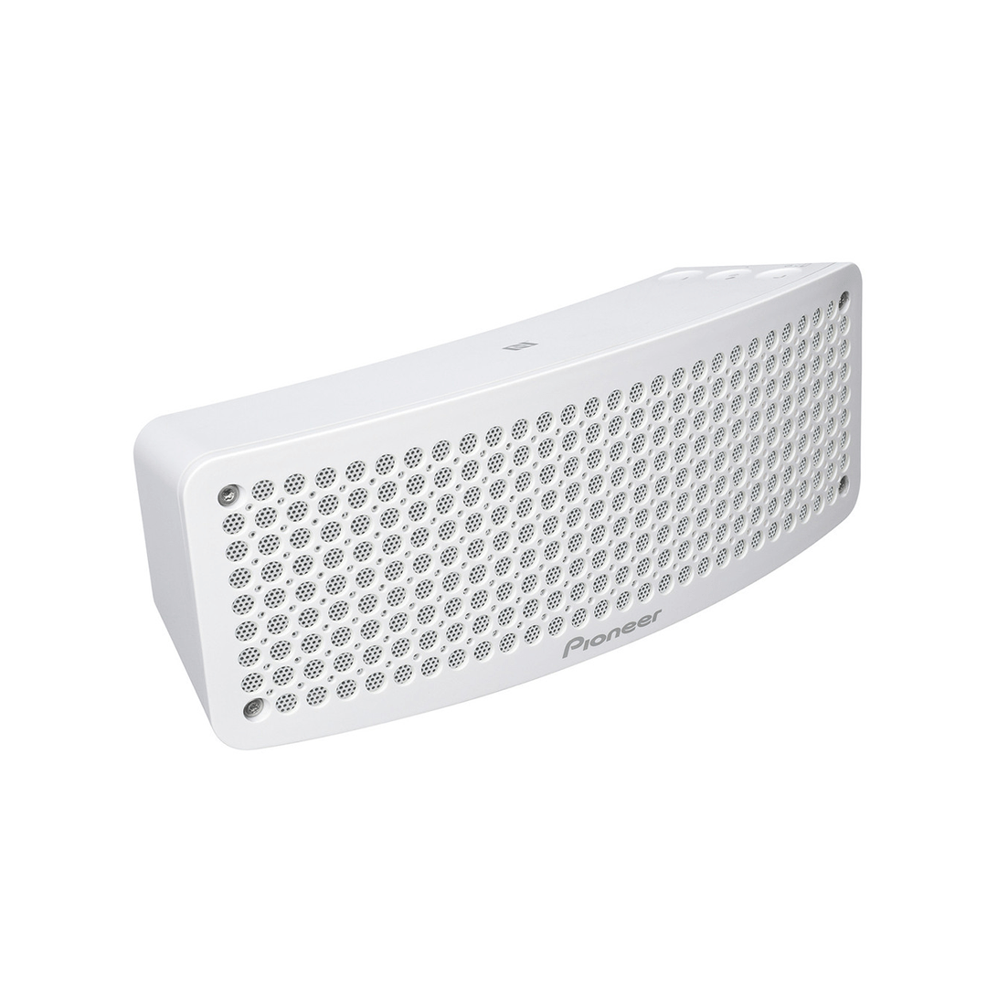 Enceinte Portable Sans fil 2 x 4 W Pioneer XWBTSP1K