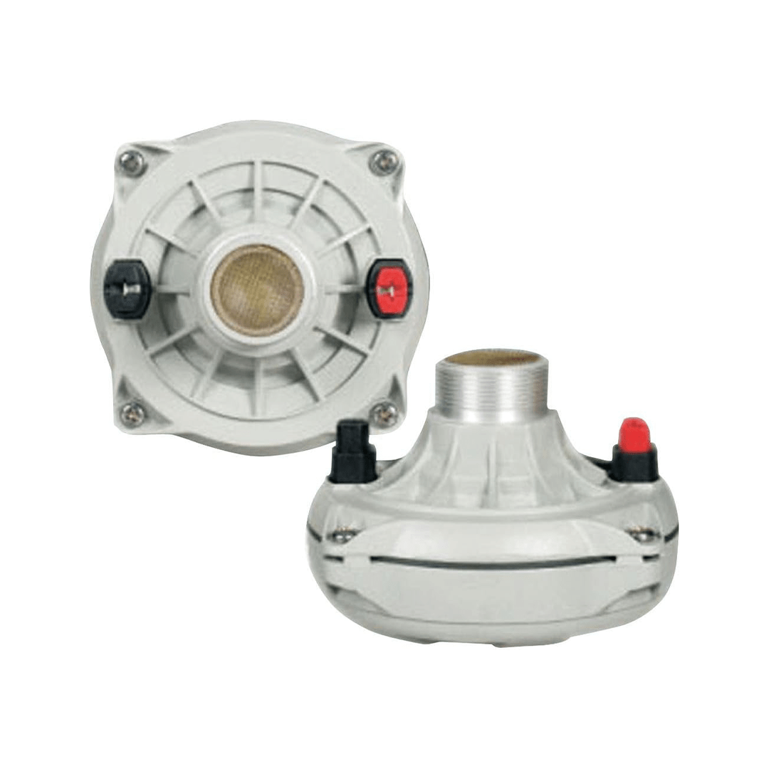 Moteur Trompette 500 W 8 Ohms 400 - 9000 Hz Pyle Pro PDS 432