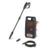 Nettoyeur Haute Pression BD 1300w Black Decker BEPW1300B5
