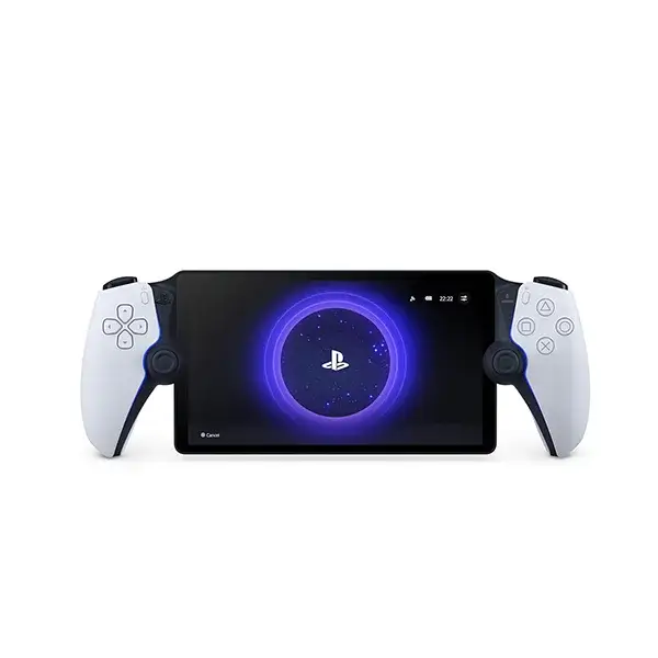 Playstation Portable Manette à Distance/ Paly Pour Streaming Sony CFIJ18000