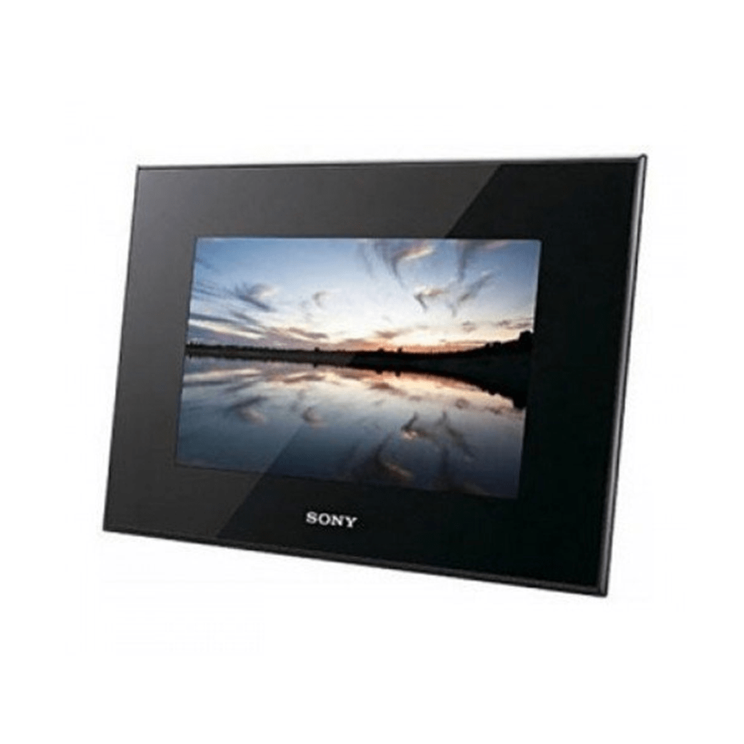 Album Photo Numérique Sony DPFA710D