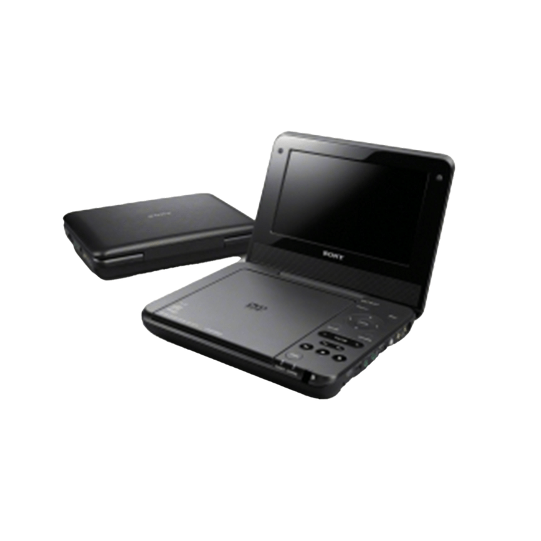 Lecteur DVD Portable Sony DVPFX770