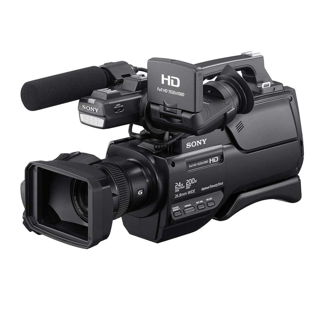 Caméra Numérique 4.2 Megap. 32 GB Full HD 1920 x 1080 Sony HXRMC2500