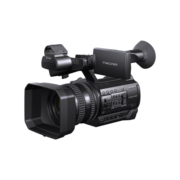 Caméra Numérique Compacte Full HD Sony HXRNX100